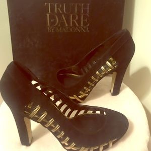 Truth or Dare by Madonna ! Worn Once !